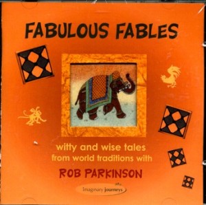 Fabulous Fables