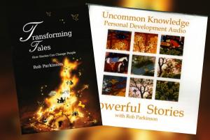 Transforming Tales and Powerful Stories